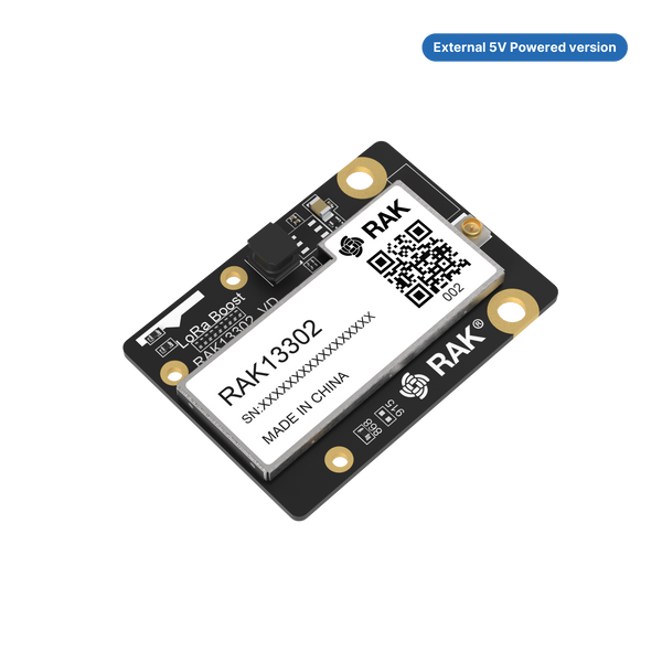 WisBlock Wireless Modules