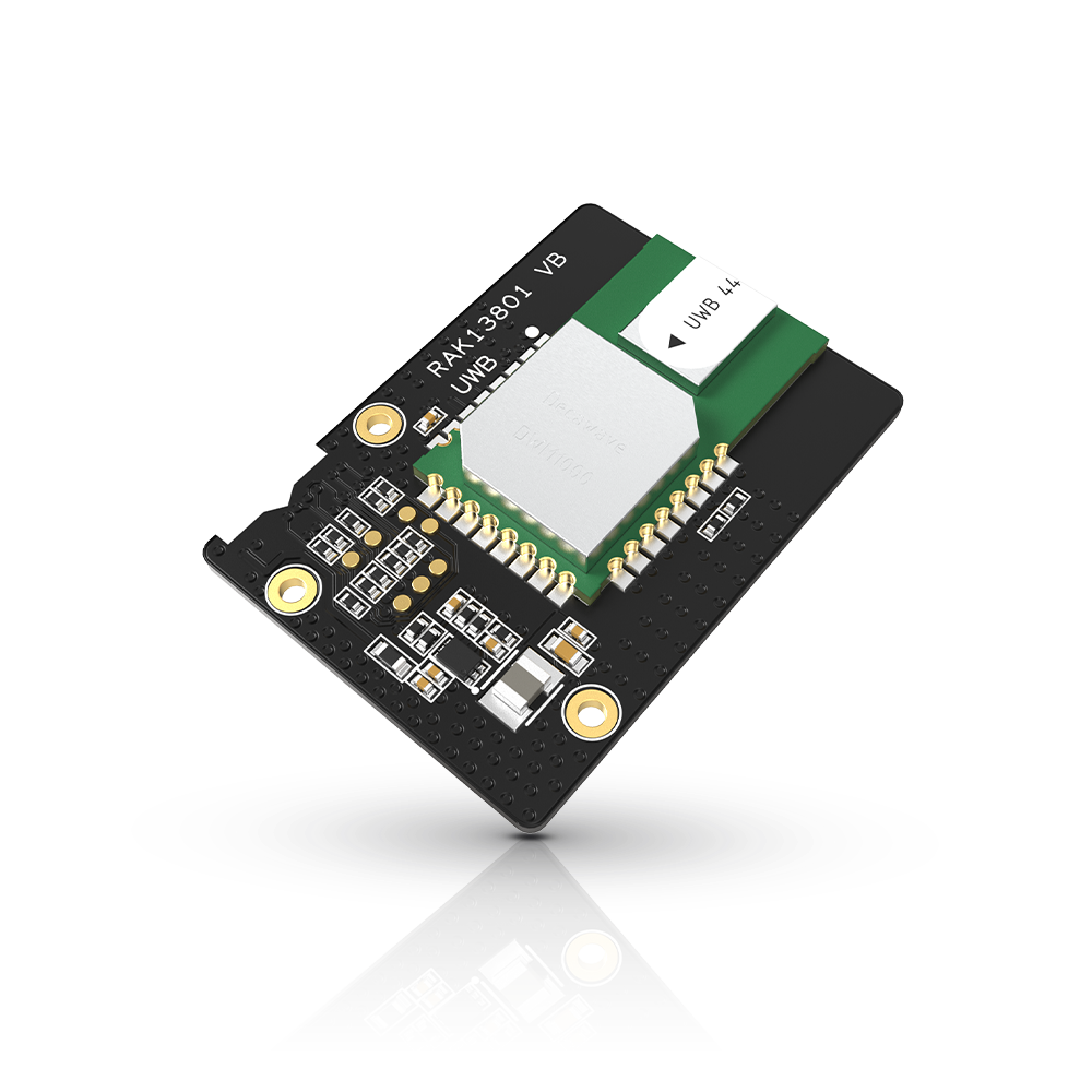 WisBlock Wireless Modules