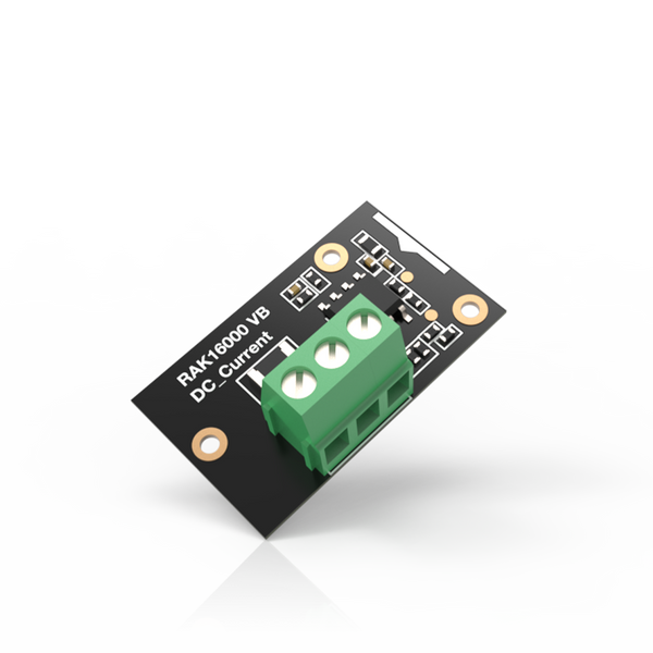 WisBlock Sensor Modules