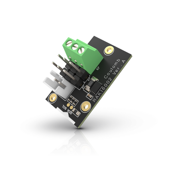 WisBlock Sensor Modules