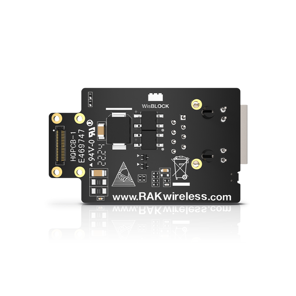 Arduino PoE Module