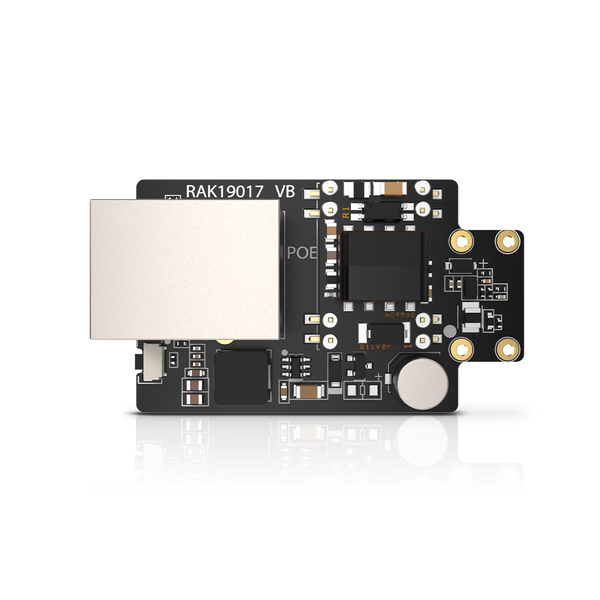 Poe Module