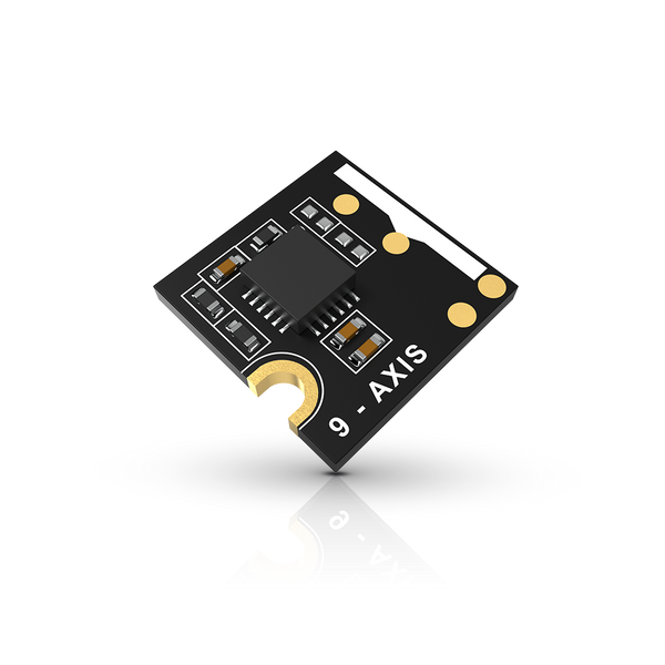 WisBlock Sensor Modules