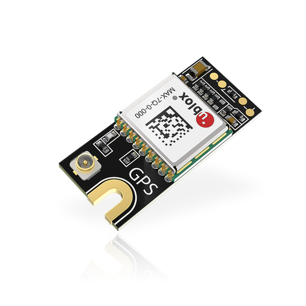 WisBlock Sensor Modules