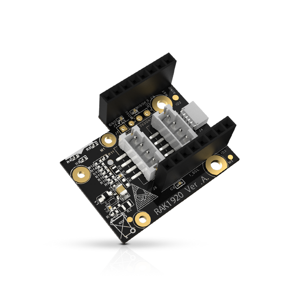 WisBlock IO Board