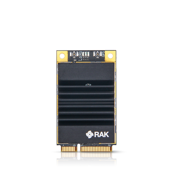 sx1302 lora module