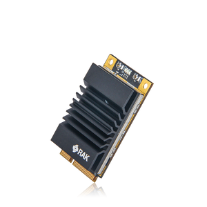 mini pcie lorawan 