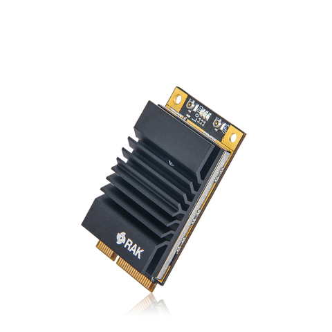 mini pcie lorawan 