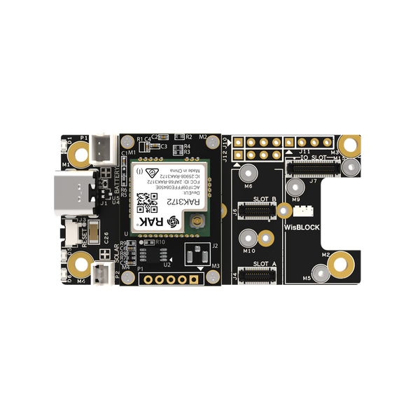 RAK3172 Evaluation Board