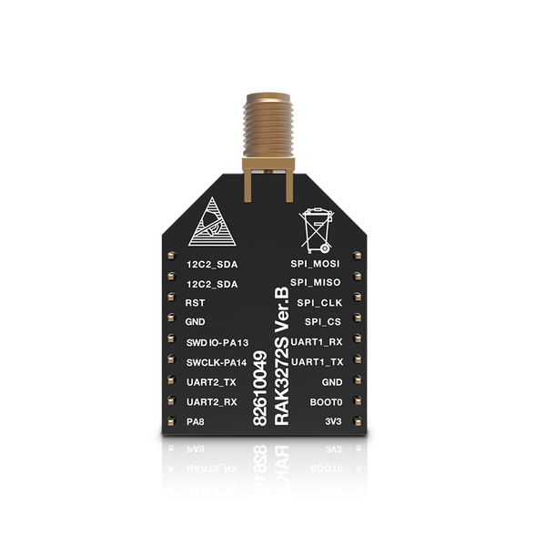 breakout board xbee module