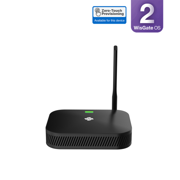 WisGate Soho Lite | 8-Channel Indoor Gateway for LoRaWAN® | RAK7266 (With LTE) / RAK7266S (No LTE)