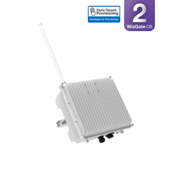 WisGate Edge Ultra | Full-duplex gateway for LoRaWAN® for low-latency, high-scale networks | RAK7285(No LTE) / RAK7285C(With LTE)
