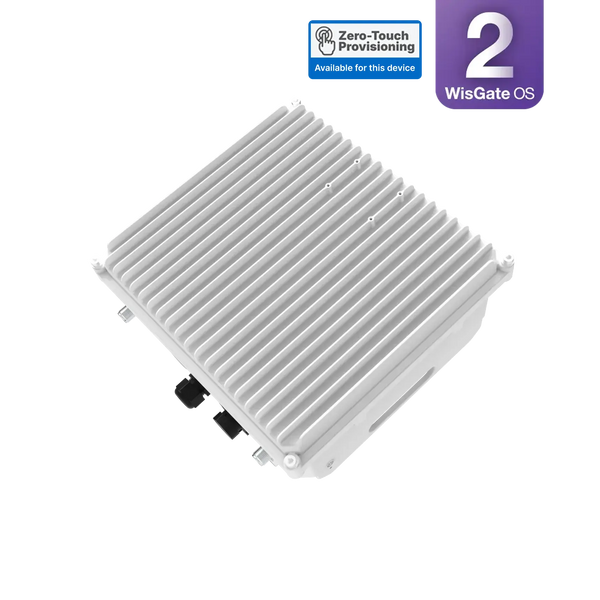 WisGate Edge Ultra | Full-duplex gateway for LoRaWAN® for low-latency, high-scale networks | RAK7285(No LTE) / RAK7285C(With LTE)