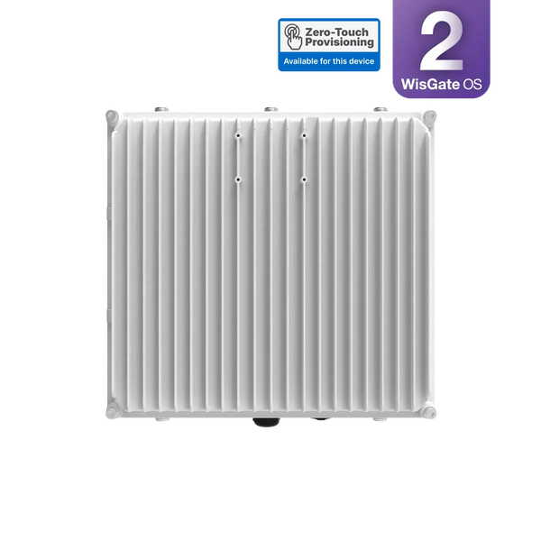 WisGate Edge Ultra | Full-duplex gateway for LoRaWAN® for low-latency, high-scale networks | RAK7285(No LTE) / RAK7285C(With LTE)
