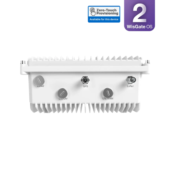 WisGate Edge Ultra | Full-duplex gateway for LoRaWAN® for low-latency, high-scale networks | RAK7285(No LTE) / RAK7285C(With LTE)