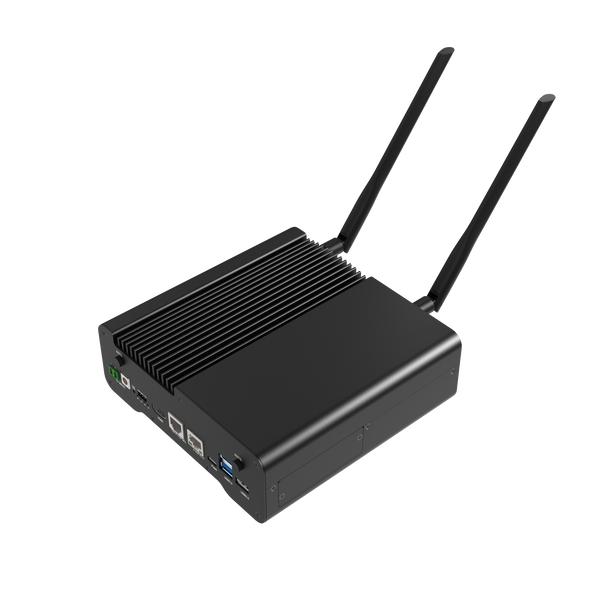 WisGate Connect for mioty® | The First Hybrid Gateway for mioty and LoRaWAN® Based on CM4