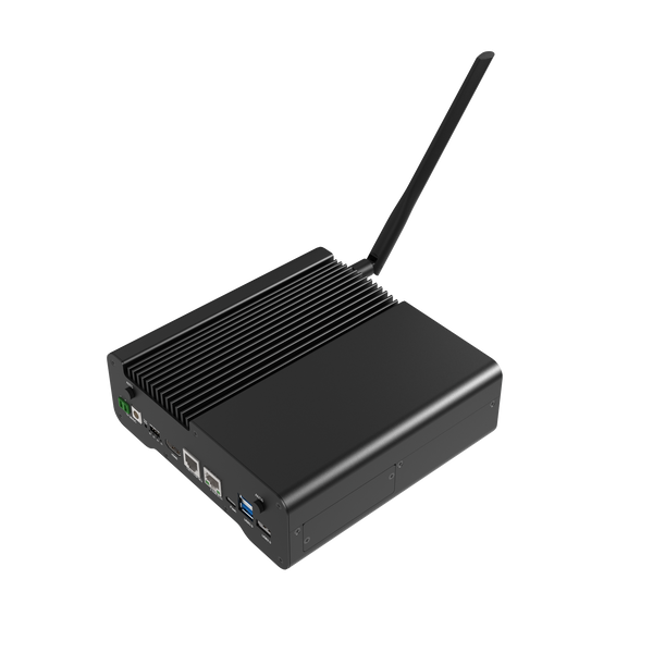 WisGate Connect for mioty® | The First Hybrid Gateway for mioty and LoRaWAN® Based on CM4