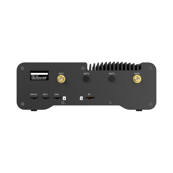WisGate Connect for mioty® | The First Hybrid Gateway for mioty and LoRaWAN® Based on CM4