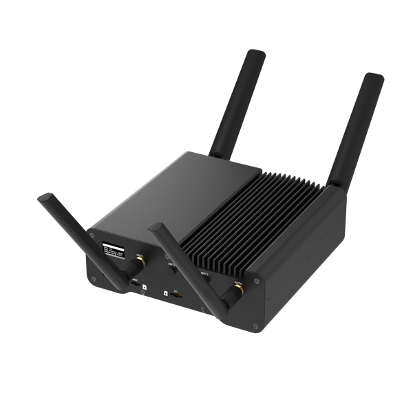 WisGate Connect for mioty® | The First Hybrid Gateway for mioty and LoRaWAN® Based on CM4