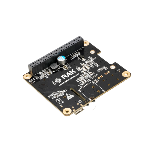 RAK8213 Pi HAT