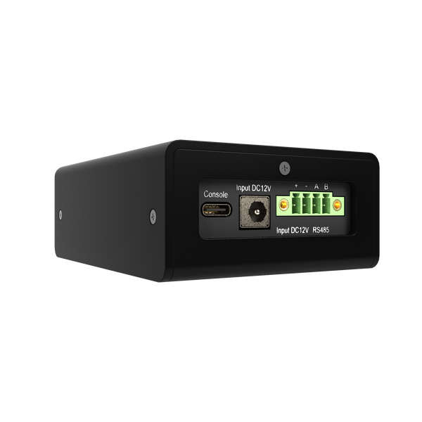 RAK PowerLink - Smart Power Control for IoT Devices - With Remote Output Control and Remote Reboot Over LoRaWAN® | Remote Reboot Solution for LoRaWAN Gateway, LTE CPEs, WiFi AP Routers, and Solar Battery Systems | RAK9105U