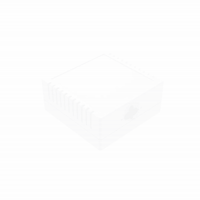 WisBlock RAKBox-B6 Enclosure | Indoor Sensor Enclosure for WisBlock