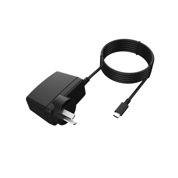 Type-C Power Supply - Universal Compatibility with IoT Sensors | Efficient and Reliable Power for Your Sensor Needs