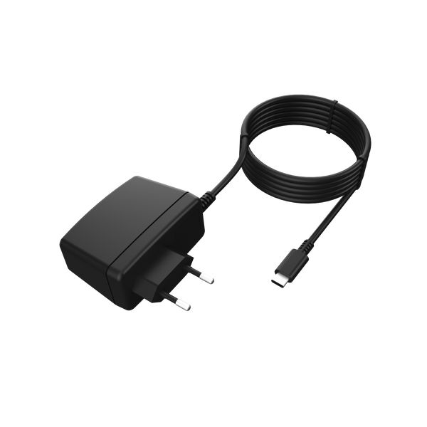 Type-C Power Supply - Universal Compatibility with IoT Sensors | Efficient and Reliable Power for Your Sensor Needs