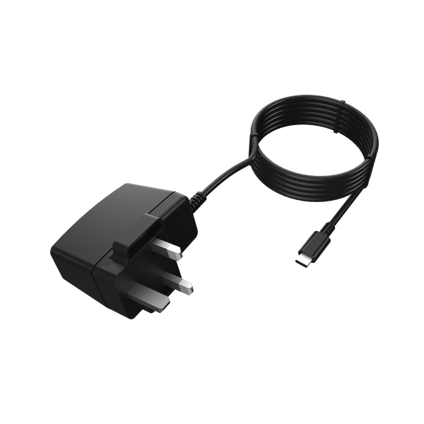Type-C Power Supply - Universal Compatibility with IoT Sensors | Efficient and Reliable Power for Your Sensor Needs