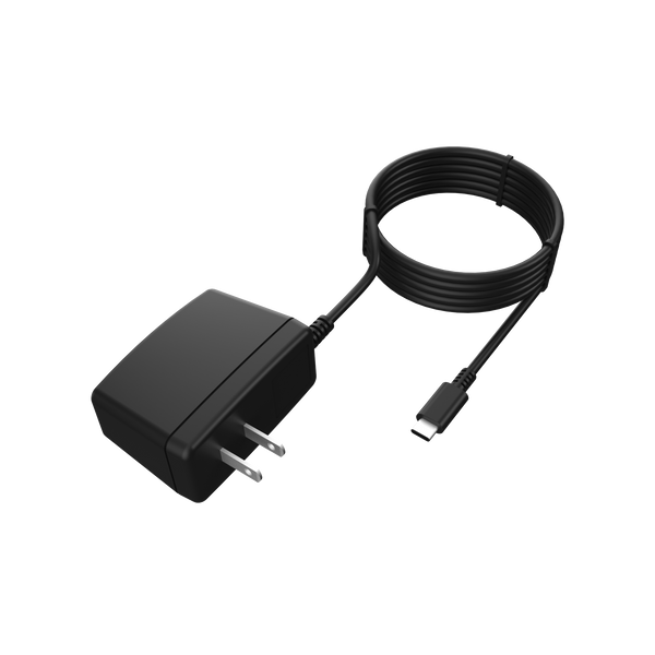 Type-C Power Supply - Universal Compatibility with IoT Sensors | Efficient and Reliable Power for Your Sensor Needs