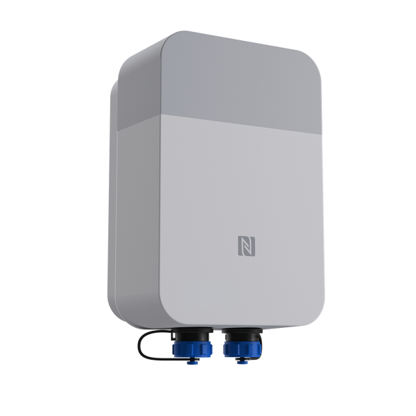 Sensor Hub - Design your IoT Solution with various sensors | LoRaWAN®/NB-IoT/Cellular IoT