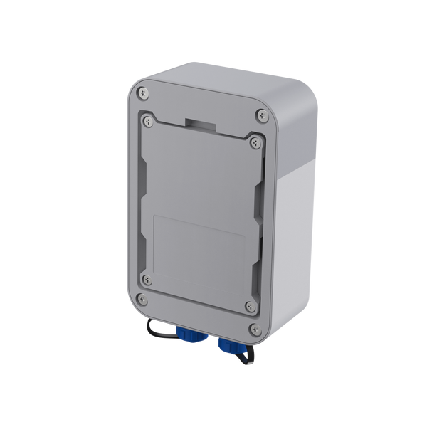 Sensor Hub - Design your IoT Solution with various sensors | LoRaWAN®/NB-IoT/Cellular IoT