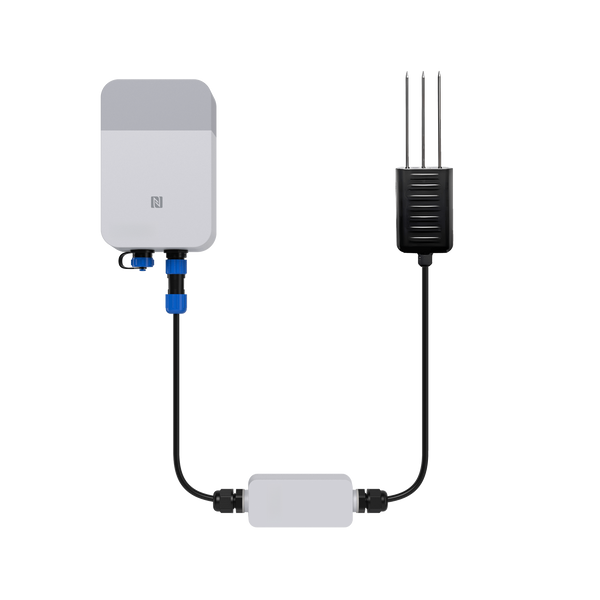 Sensor Hub - Design your IoT Solution with various sensors | LoRaWAN®/NB-IoT/Cellular IoT