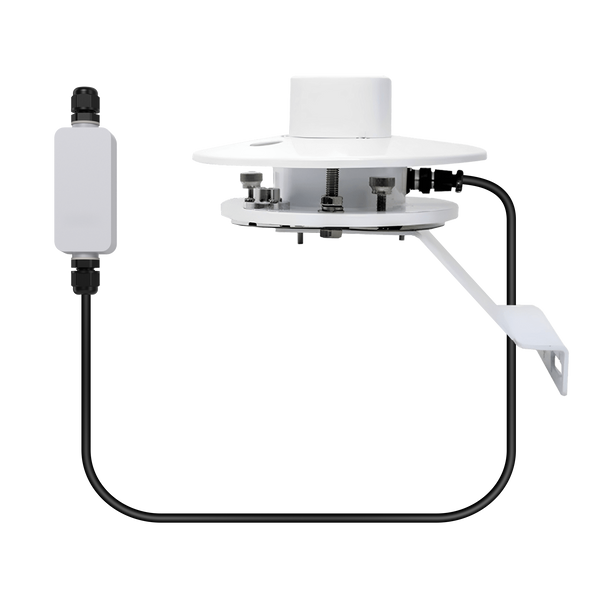 Sensor Probe IO