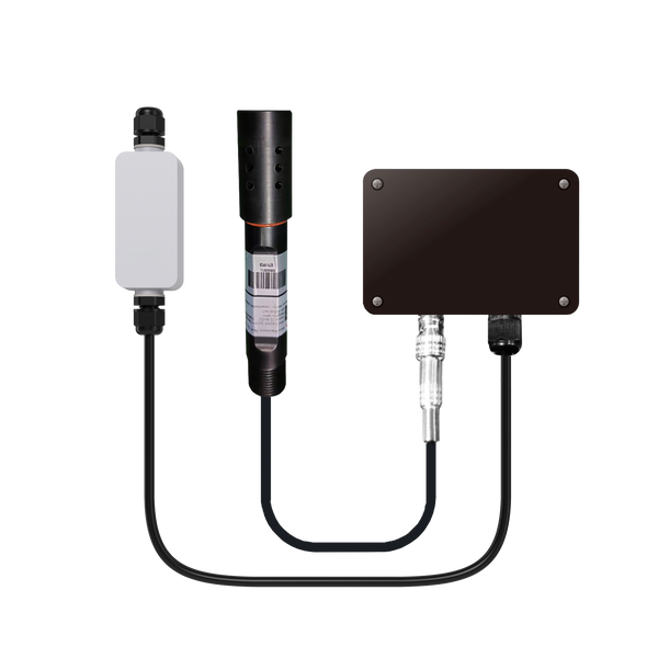 Sensor Probe IO