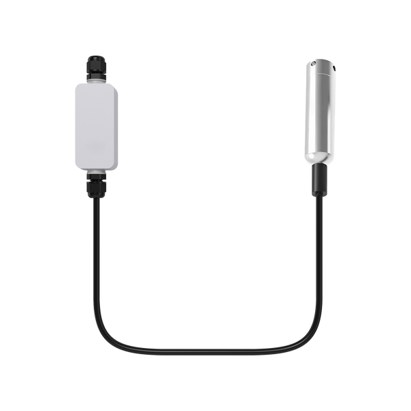 Sensor Probe IO