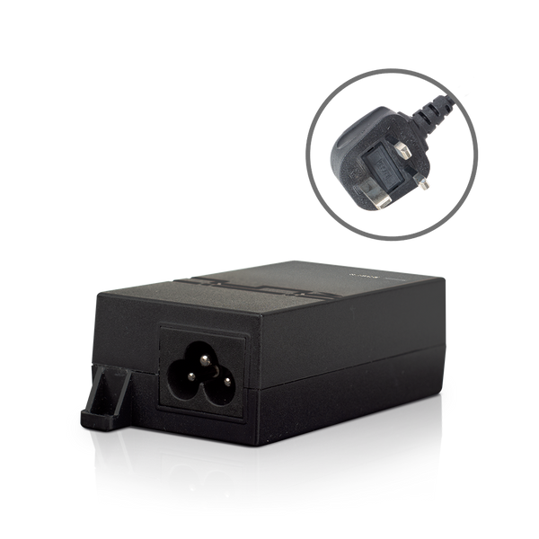 1000M POE Injector | RP025-4800500YG-098-001