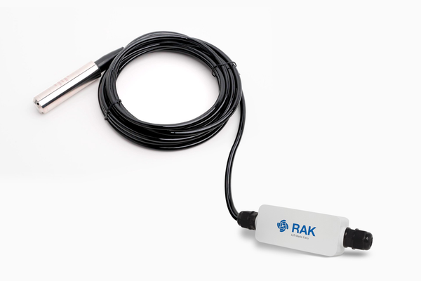 sensor probe rakwireless cable