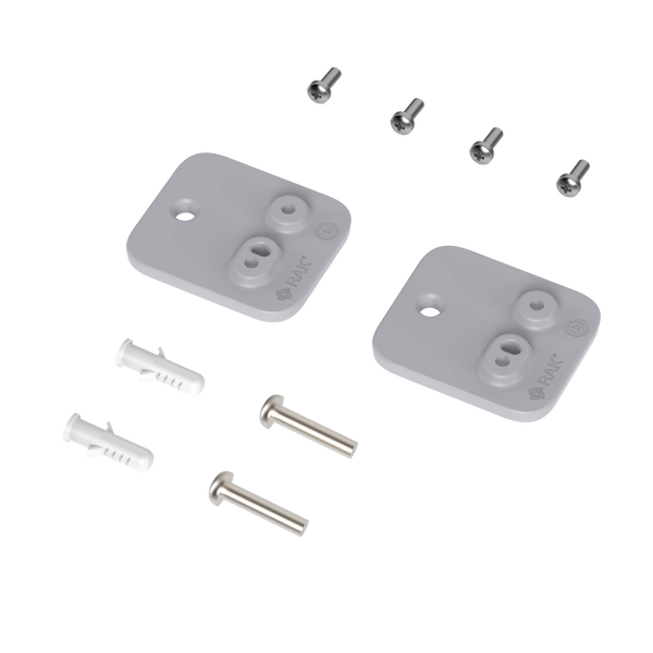 Unify Wall Mounting Kit (Type D)