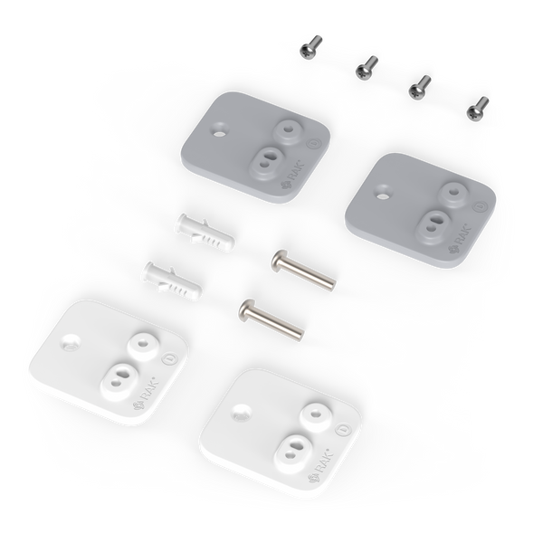 Unify Wall Mounting Kit (Type D)