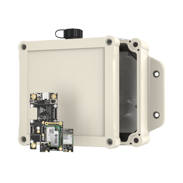 WisBlock Kit 3 | LoRa-based GPS Tracker