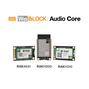 Audio Core Modules