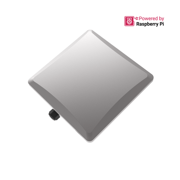 WisGate Connect Gateway | Outdoors gateway focused on wireless connectivity (LoRaWAN, Bluetooth, LTE, HaLow,...)