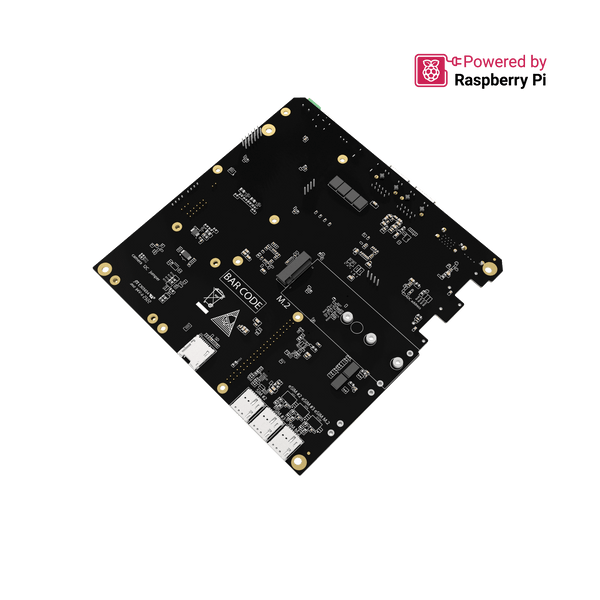 WisGate Connect Gateway | Outdoors gateway focused on wireless connectivity (LoRaWAN, Bluetooth, LTE, HaLow,...)