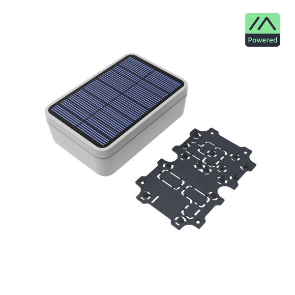 WisMesh Unify Enclosure | IP65 Enclosure for Meshtastic Device