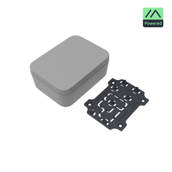 WisMesh Unify Enclosure | IP65 Enclosure for Meshtastic Device