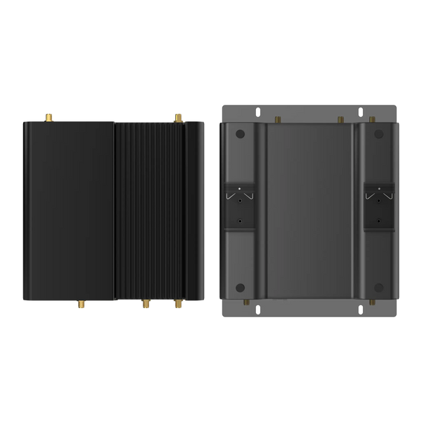BACnet Gateway for LoRaWAN® | Industrial gateway for LoRaWAN with BACnet/IP and parallel MQTT data flow | RAK7437(No LTE) / RAK7437C(With LTE)
