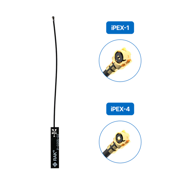 PCB Antenna for LoRa
