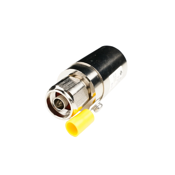 Lightning Arrestor 2 for LoRaWAN® | Advanced Two-Stage Lightning Protector for LoRa and RF Equipment, compatible with SX130x / SX126x gateways