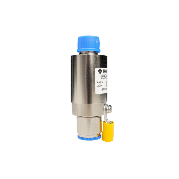 Lightning Arrestor 2 for LoRaWAN® | Advanced Two-Stage Lightning Protector for LoRa and RF Equipment, compatible with SX130x / SX126x gateways
